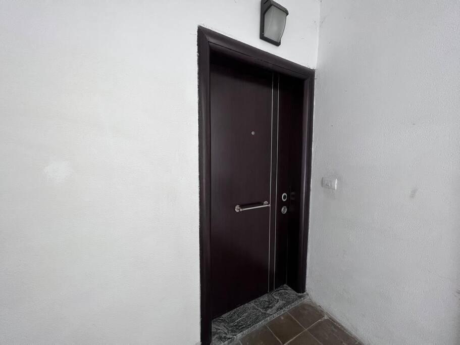 Alex Inn Gjirokastër Exterior foto
